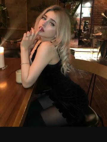Индивидуалка Елизавета Фотография 3